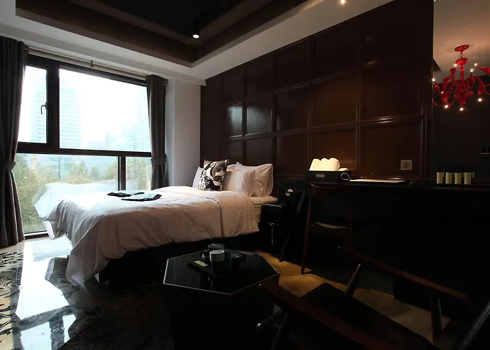 Boutique Xym ソウル特別市