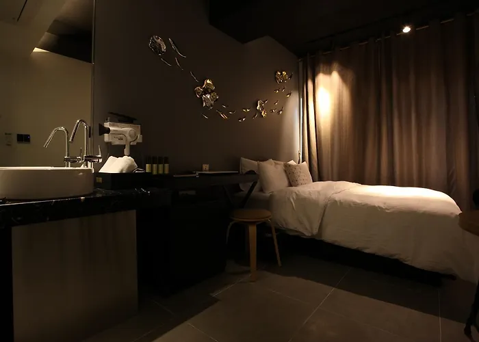 Boutique Xym ソウル特別市