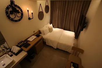 Boutique Xym 2* ソウル特別市