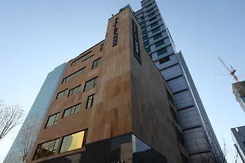 Boutique Xym 2* ソウル特別市