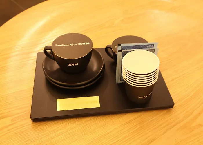 Boutique Xym ソウル特別市