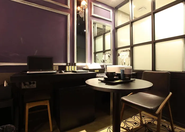 Boutique Xym 2*