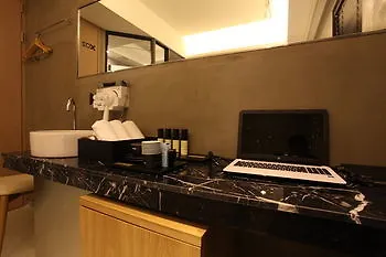 ホテル Boutique Xym